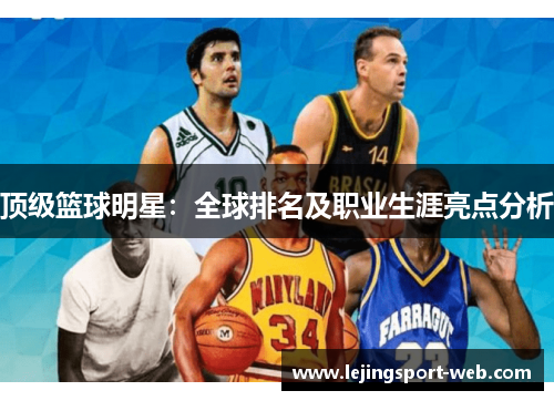顶级篮球明星：全球排名及职业生涯亮点分析